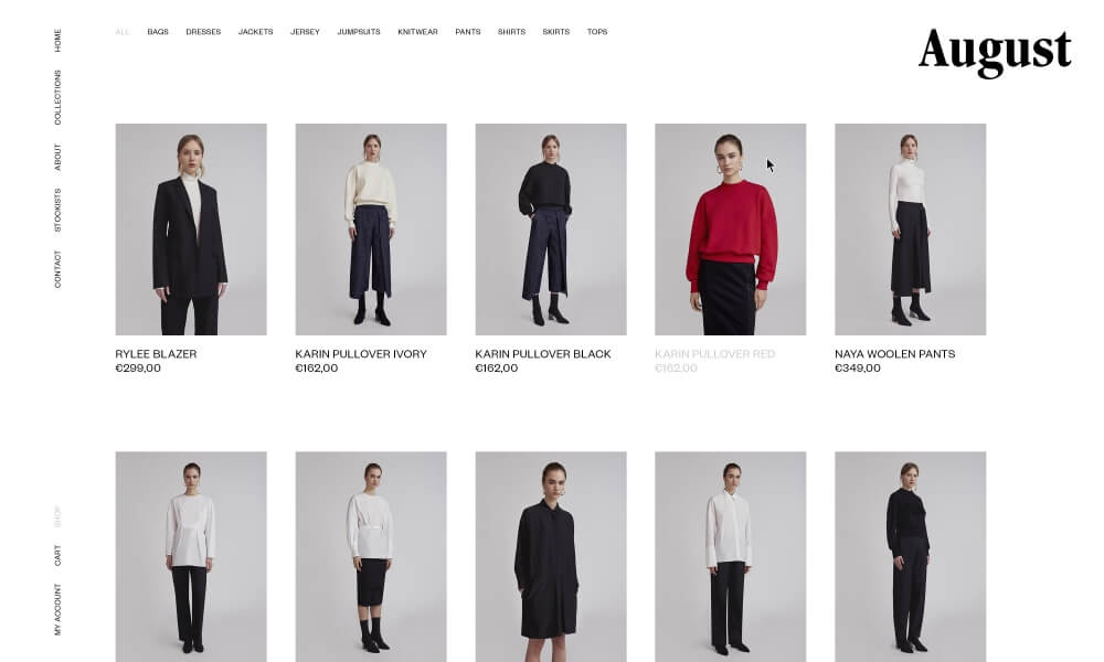 Studio 24/24 Studio August Ondine Vermenot Antoine Enault