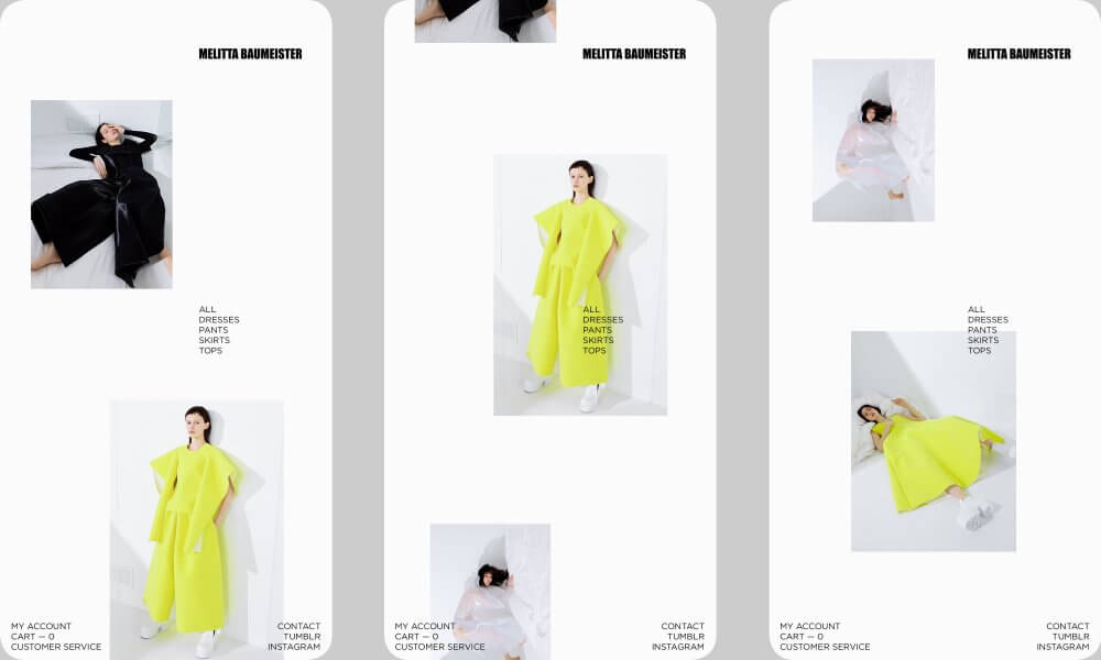 Studio 24/24 Melitta Baumeister Ondine Vermenot Antoine Enault