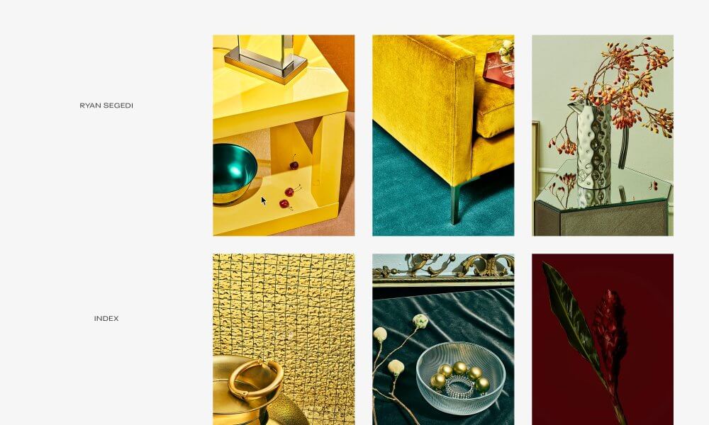 Studio 24/24 Ryan Segedi Ondine Vermenot Antoine Enault