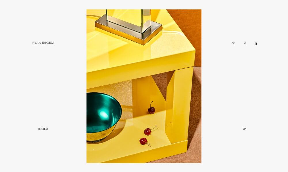 Studio 24/24 Ryan Segedi Ondine Vermenot Antoine Enault