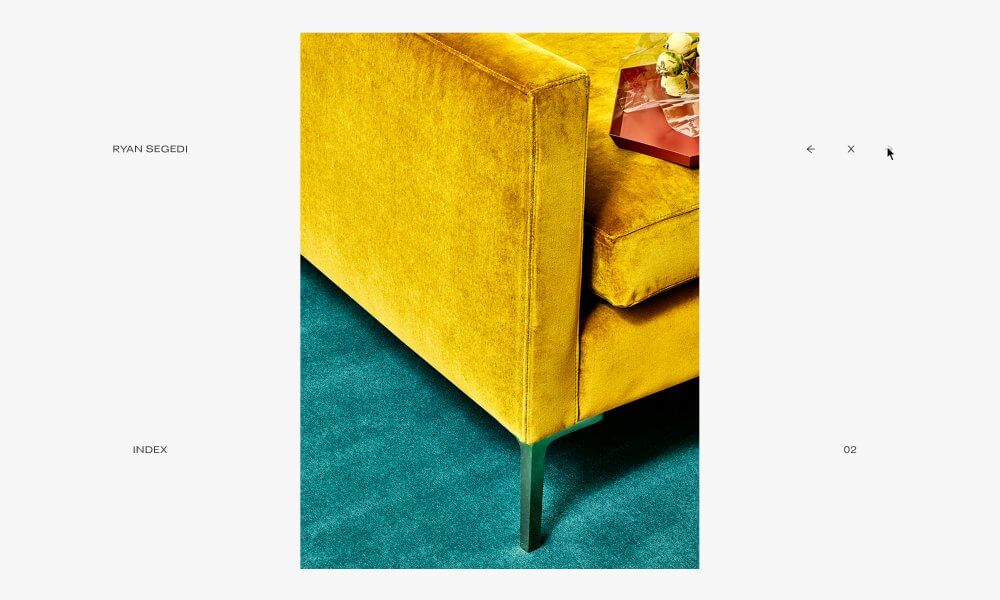 Studio 24/24 Ryan Segedi Ondine Vermenot Antoine Enault