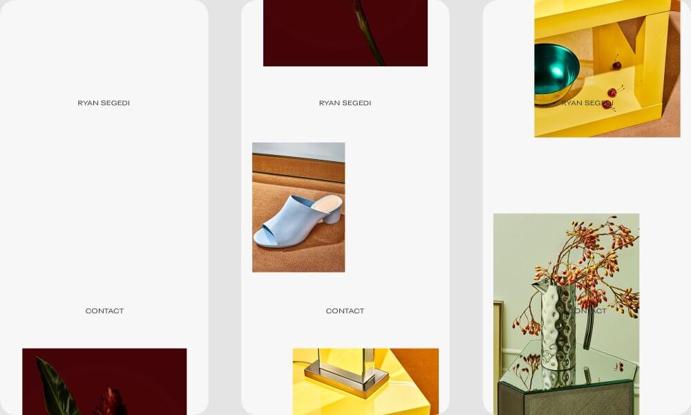 Studio 24/24 Ryan Segedi Ondine Vermenot Antoine Enault