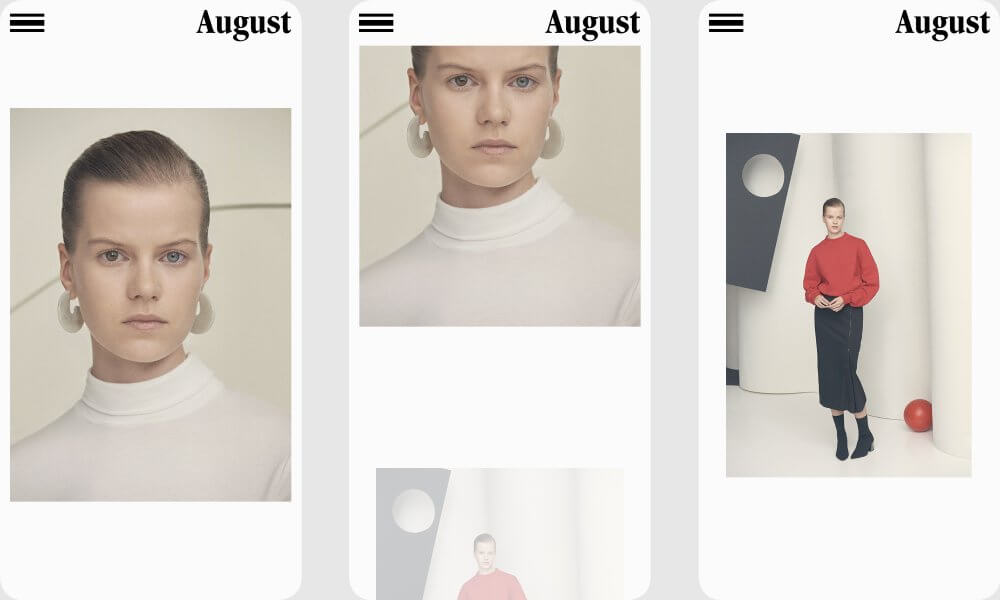 Studio 24/24 Studio August Ondine Vermenot Antoine Enault